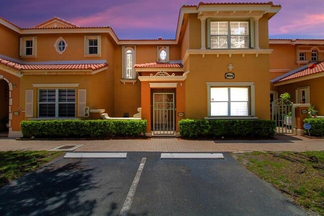 property at 8544 NW 140th Terrace