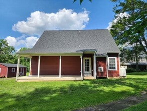 677 Durham Rd in Newtown, PA - Building Photo - Building Photo