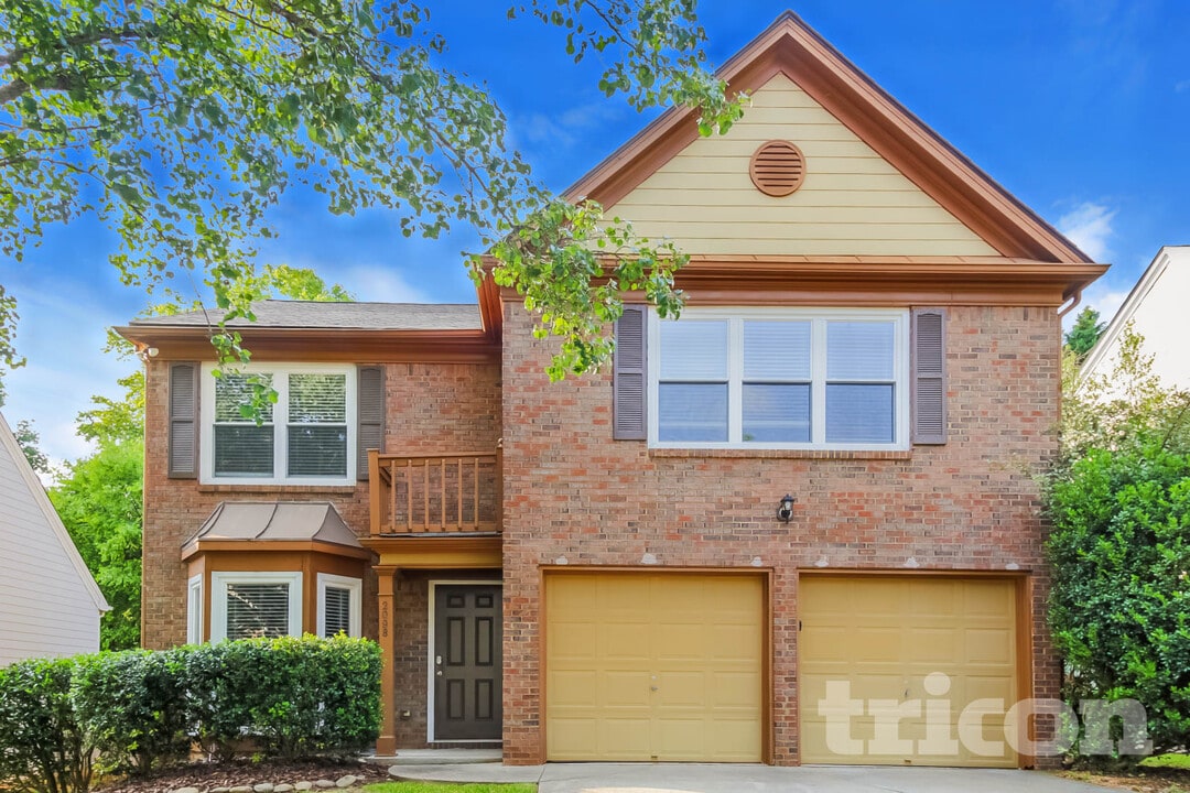 2098 Clearvista Dr NW in Acworth, GA - Building Photo