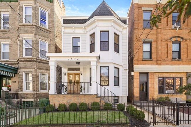 property at 2602 Palisade Ave