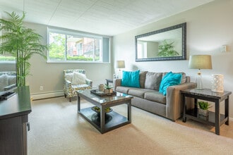 GreenBrier in Ann Arbor, MI - Foto de edificio - Interior Photo