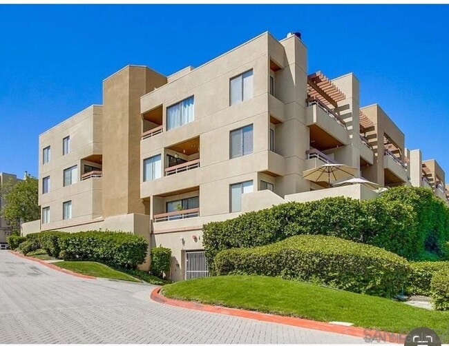 property at 7225 Navajo Rd
