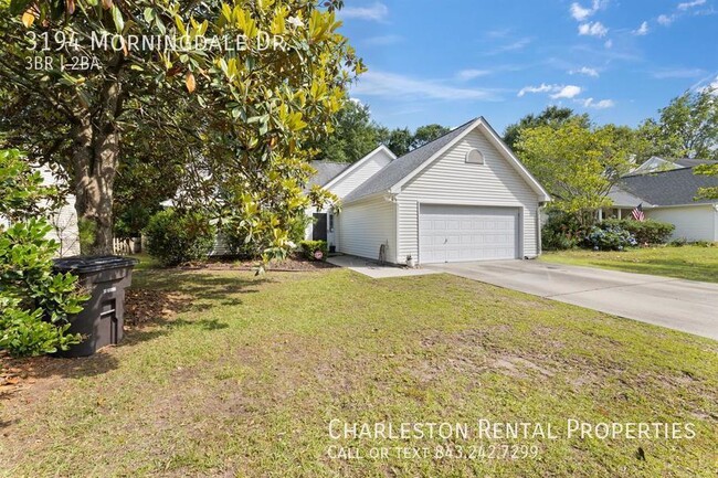 3194 Morningdale Dr in Mount Pleasant, SC - Building Photo - Building Photo