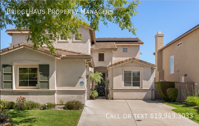 1905 Petaluma Dr in Chula Vista, CA - Building Photo - Building Photo
