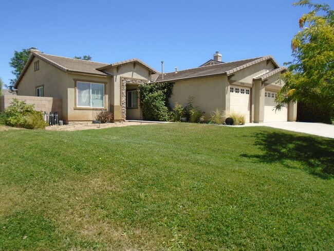 property at 39348 Jacob Dr