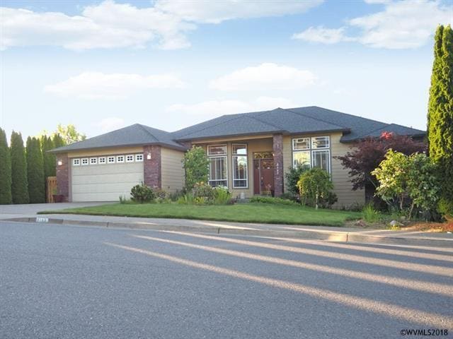 property at 2117 Mousebird Ave NW