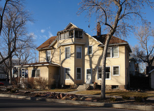 2003 N Tejon St in Colorado Springs, CO - Building Photo - Building Photo