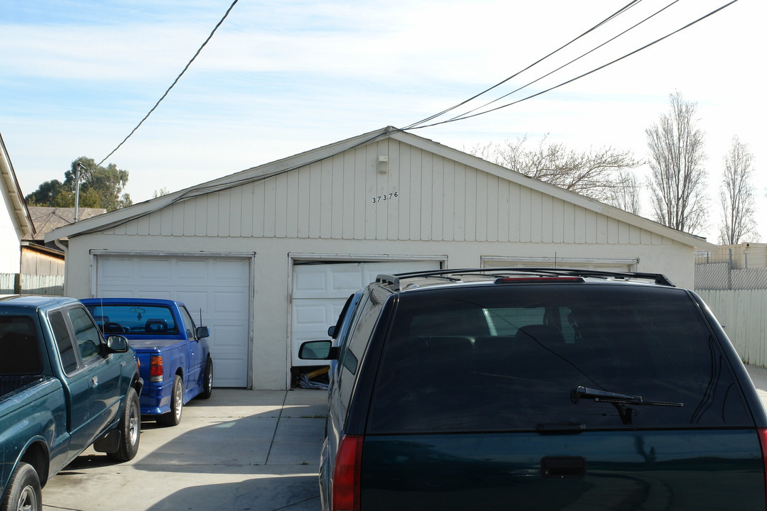 37376 Locust St in Newark, CA - Building Photo