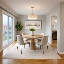 105 Morgan Ave in Kitchener, ON - Building Photo
