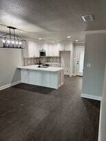 345 Woodstock Ln in Abilene, TX - Building Photo