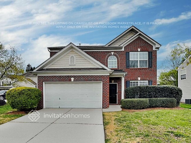 property at 6053 Ironwood Ct