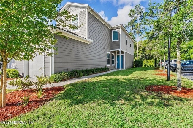property at 780 Servia Dr