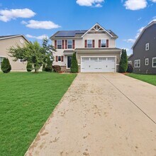 4032 Edmonton Ct. N in Waldorf, MD - Building Photo - Building Photo