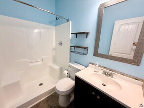 108 W Haven Dr in Kathleen, GA - Building Photo - Building Photo
