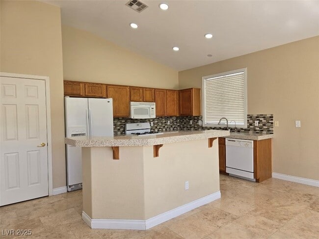 property at 3031 Panorama Ridge Dr