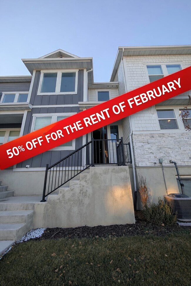 property at 2005 N 4040 W