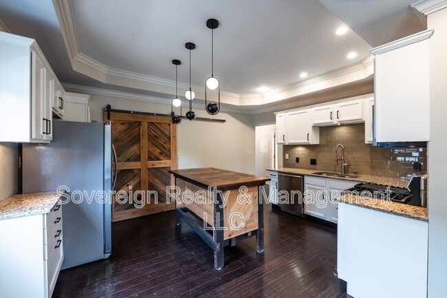 property at 245 South Ave SE