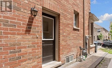 24 Fordham Rd in Brampton, ON - Building Photo - Building Photo