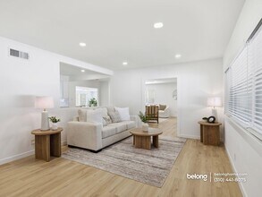 8446 Penfield Ave in Los Angeles, CA - Building Photo - Building Photo