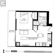 120-1120 Varna Dr in Toronto, ON - Building Photo - Building Photo