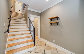 1034 Dunbar St in Houston, TX - Building Photo - Building Photo