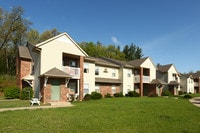 Building Photo - Ashton Ridge Apartments in Jackson, Michigan