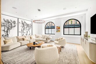 443 Greenwich St in New York, NY - Building Photo - Building Photo