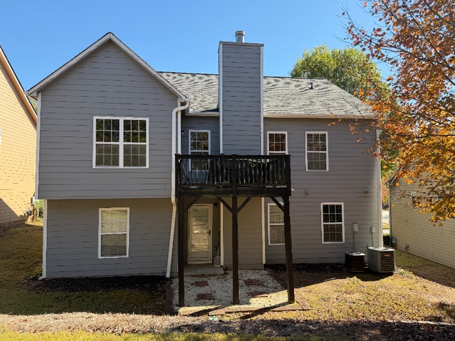 3080 Landington Dr in Austell, GA - Building Photo - Building Photo