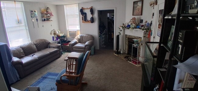 property at 106 6th St NW