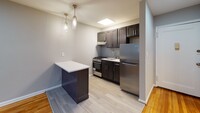 Watson Apartments in Elizabeth, NJ - Building Photo - Building Photo