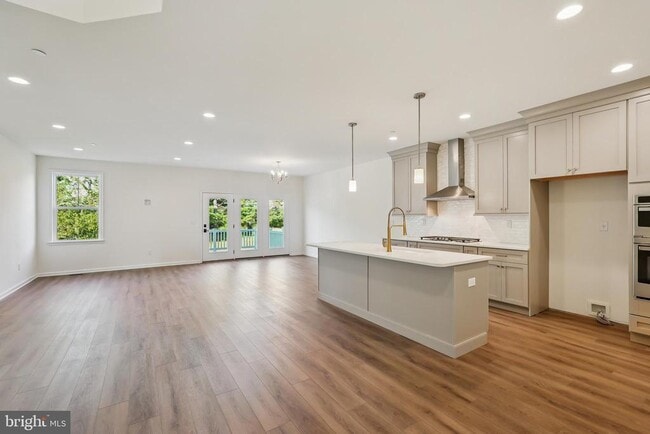 property at 36 Parry Wy