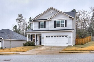 801 Goodale Dr in Augusta, GA - Building Photo - Building Photo