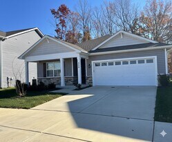 359 Forest Edge Ave in La Plata, MD - Building Photo