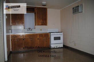 1314 Williams St in Stockton, CA - Building Photo - Building Photo