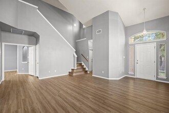 706 Johnny Bench in Round Rock, TX - Building Photo - Building Photo