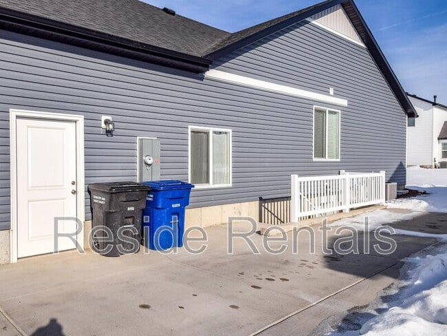 362 N 600 W in Smithfield, UT - Building Photo - Building Photo