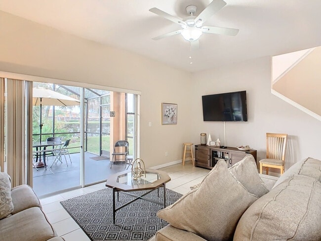 property at 5722 Delorean Dr