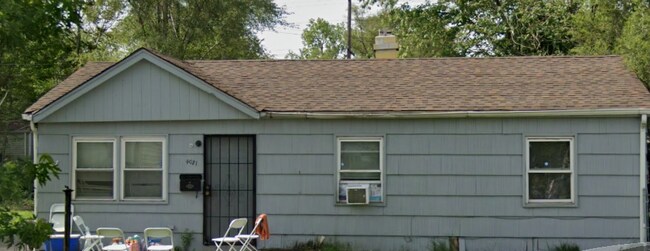 4071 20th Pl in Gary, IN - Building Photo - Building Photo