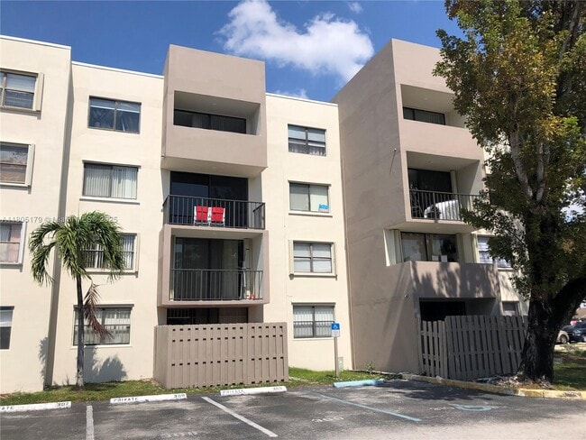 property at 8006 SW 149th Ave