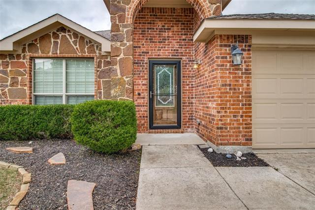 3613 White Summit Ln in Melissa, TX - Building Photo - Building Photo