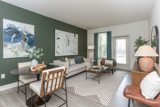 The Southerly at Terrell in Terrell, TX - Building Photo - Interior Photo