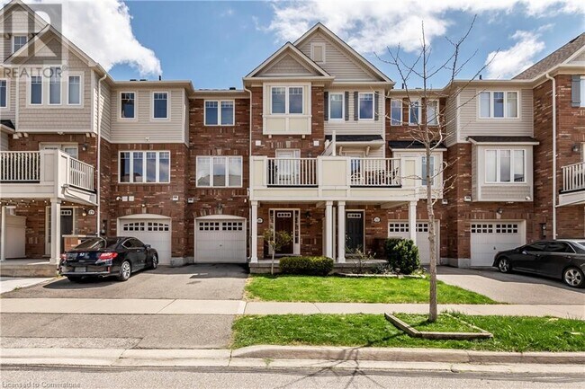 property at 280 Wetenhall Landing