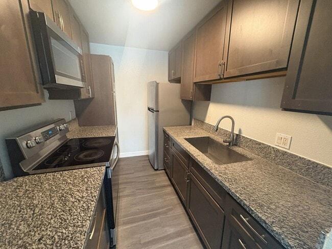 property at 901 Carro Dr