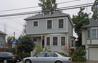 912 24th St in Sacramento, CA - Building Photo - Building Photo