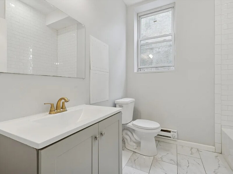 1211 W Cambria St in Philadelphia, PA - Building Photo