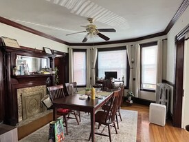 52 Coolidge Rd, Unit 1 in Boston, MA - Building Photo