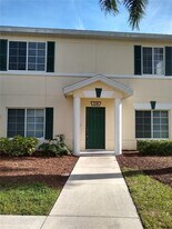 262 Cape Harbour Loop in Bradenton, FL - Building Photo