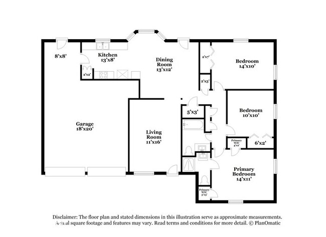 4117 Hatcher St in Fort Worth, TX - Building Photo - Building Photo