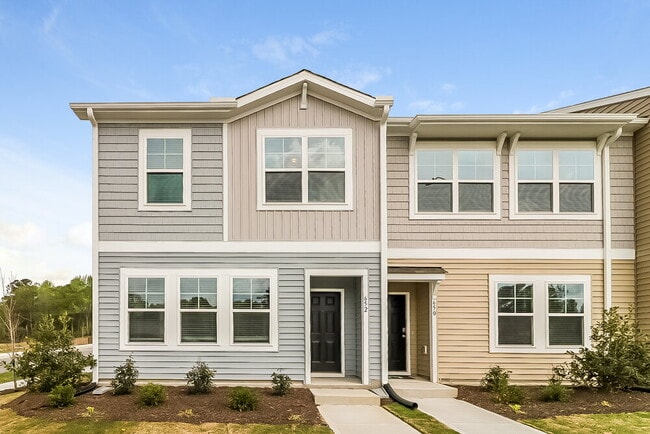 property at 652 Wendell Falls Pkwy