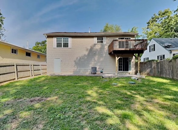 property at 29835 Bayshore Dr
